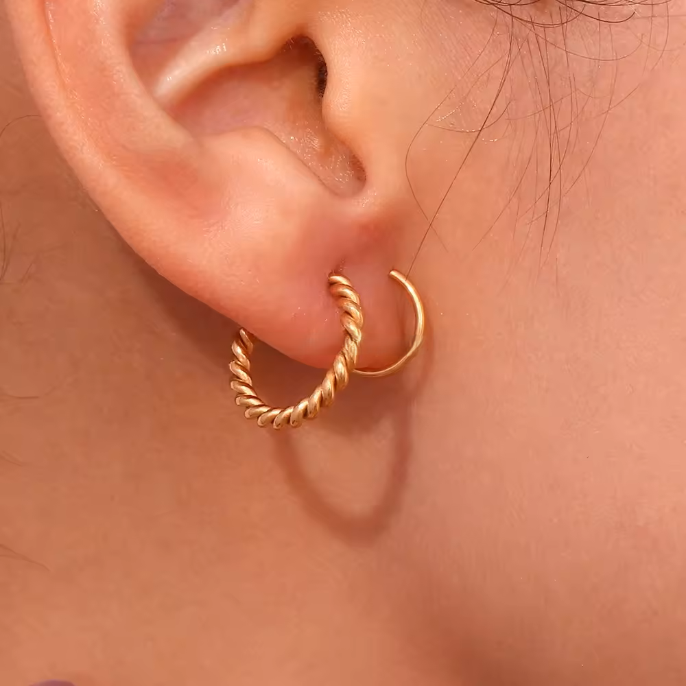 spirala gold 4